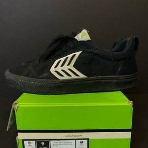 CARIUMA Catiba Pro Skate Shoes